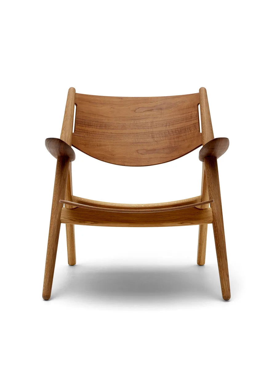 CH28T af Hans J. Wegner - 1 - Jacobsen Plus