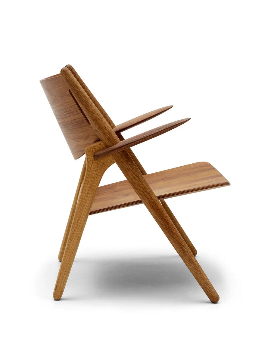 CH28T af Hans J. Wegner - 5 - Jacobsen Plus