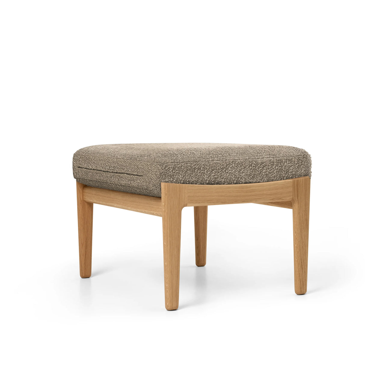 CH290F skammel af Hans J. Wegner - 9 - Jacobsen Plus