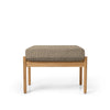 Olieret eg - Bute Storr 8006 natural