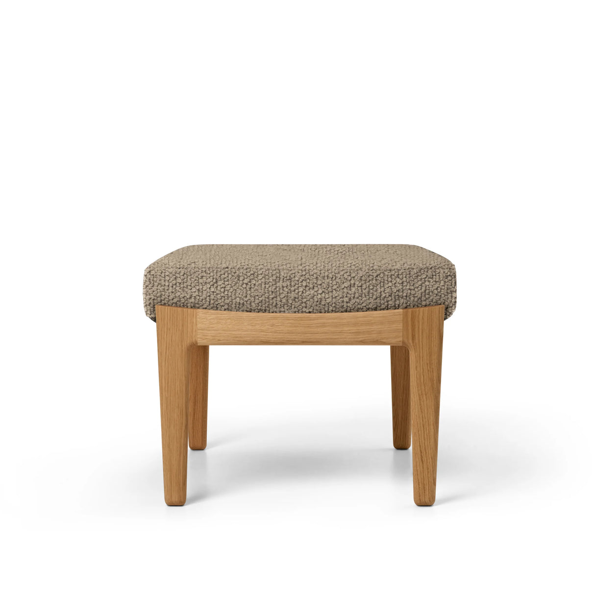 CH290F skammel af Hans J. Wegner - 7 - Jacobsen Plus