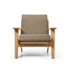 Olieret eg - Bute Storr 8006 Natural
