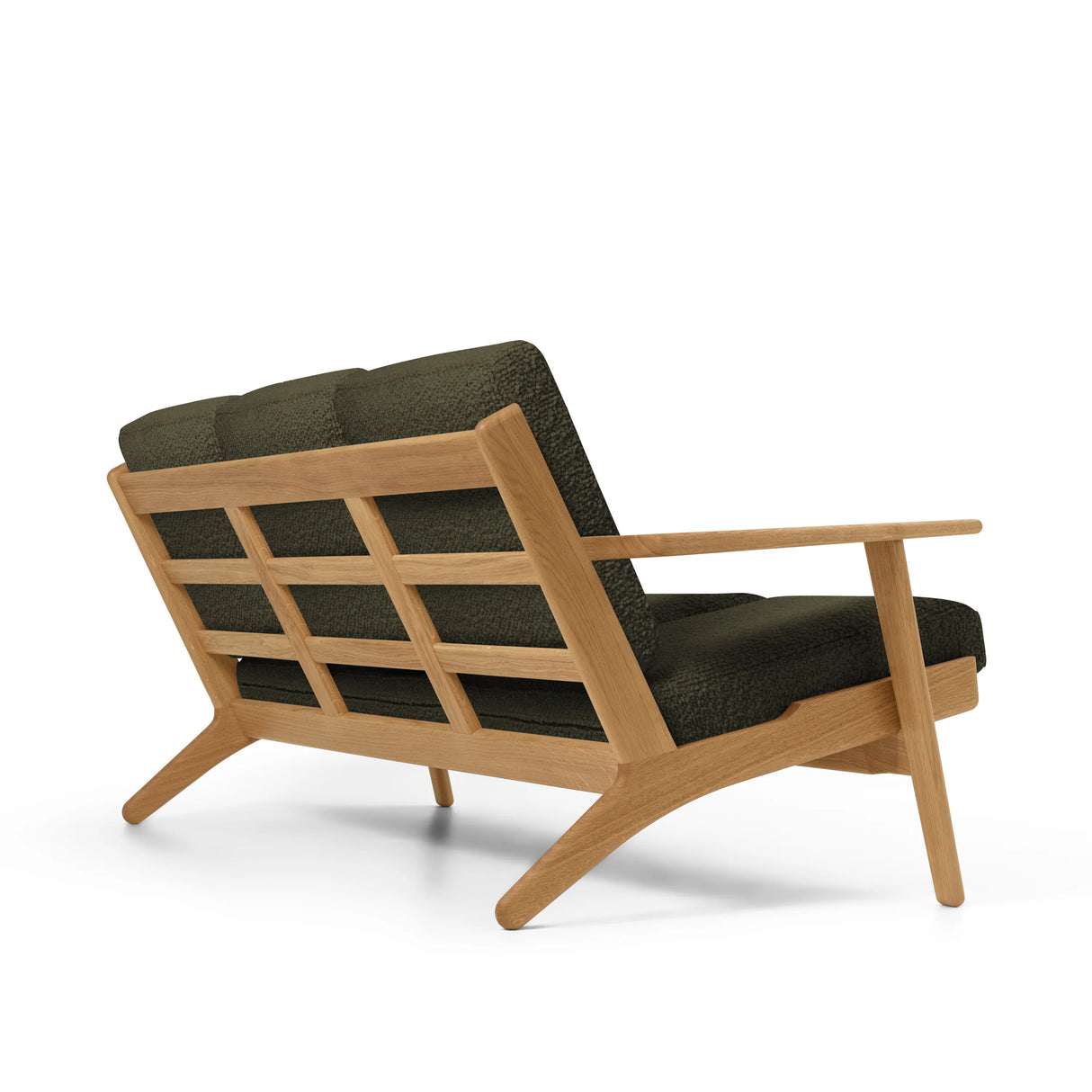 CH293 3 pers. sofa af Hans J. Wegner - 10 - Jacobsen Plus