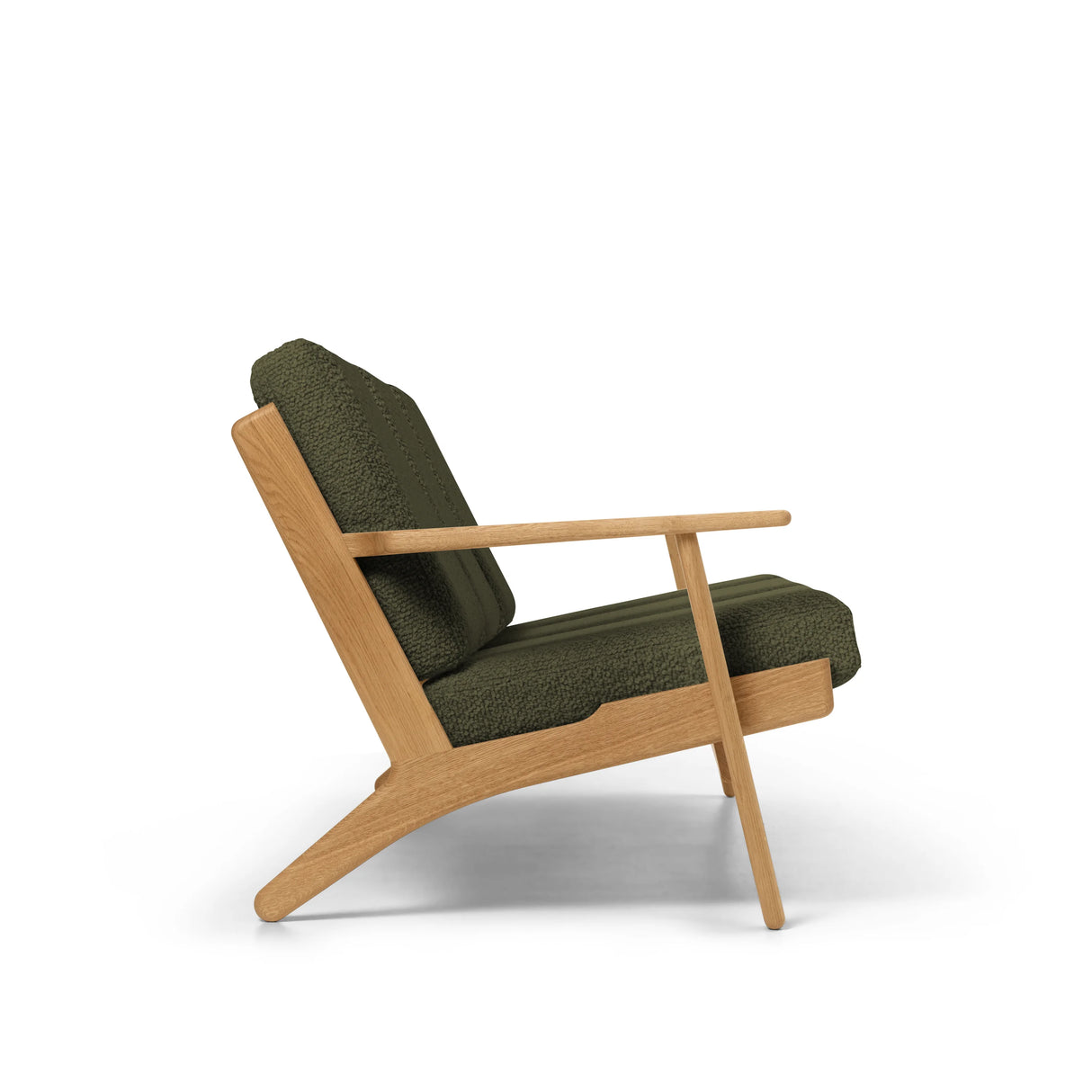 CH293 3 pers. sofa af Hans J. Wegner - 9 - Jacobsen Plus