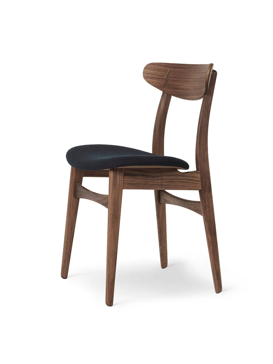 CH30P Spisestol af Hans J. Wegner - 8 - Jacobsen Plus