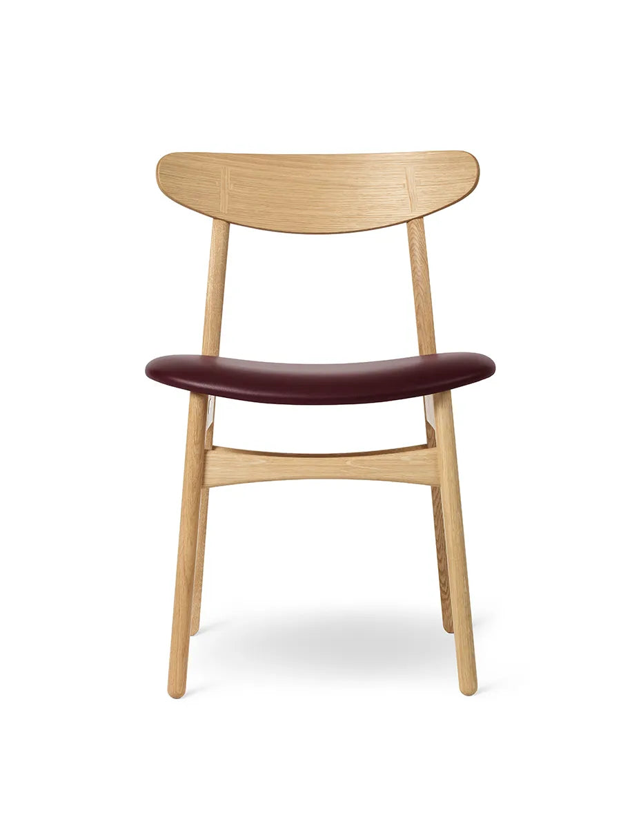 CH30P Spisestol af Hans J. Wegner - 1 - Jacobsen Plus