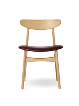 CH30P Spisestol af Hans J. Wegner - 1 - Jacobsen Plus