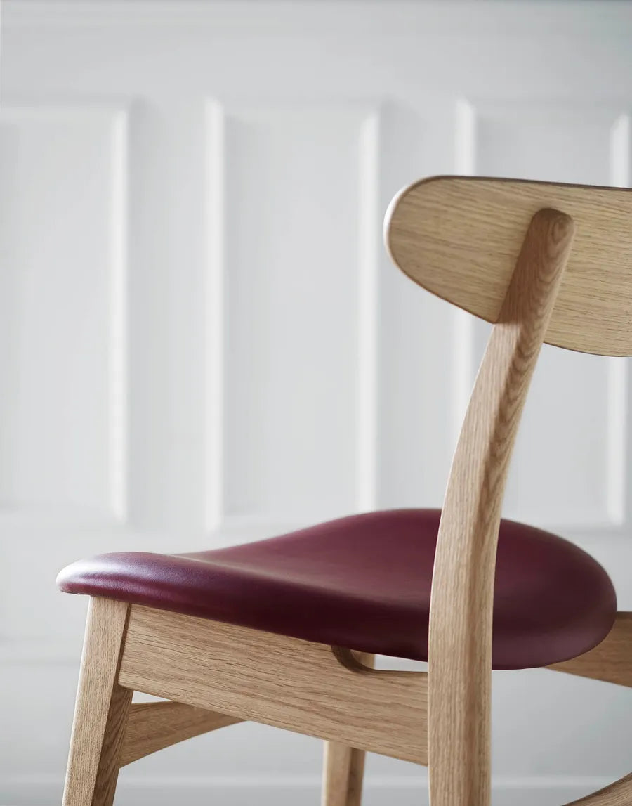 CH30P Spisestol af Hans J. Wegner - 3 - Jacobsen Plus