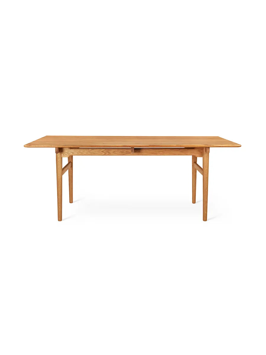 CH327 Spisebord, 190 cm fra Carl Hansen & Søn