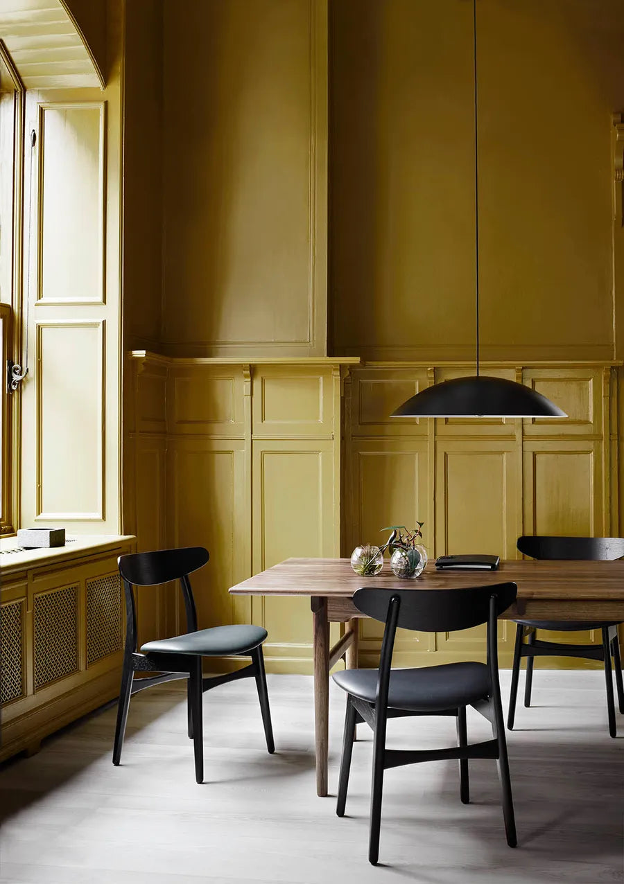 CH30P Spisestol af Hans J. Wegner