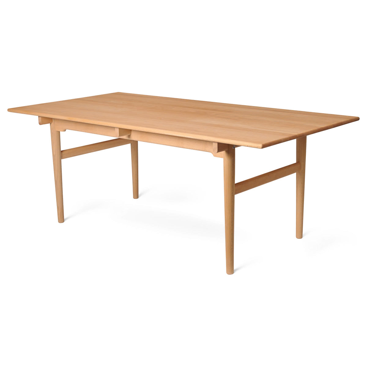  - Bøg olie - Jacobsen Plus