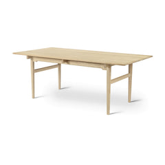 CH327 Spisebord, 190 cm fra Carl Hansen & Søn