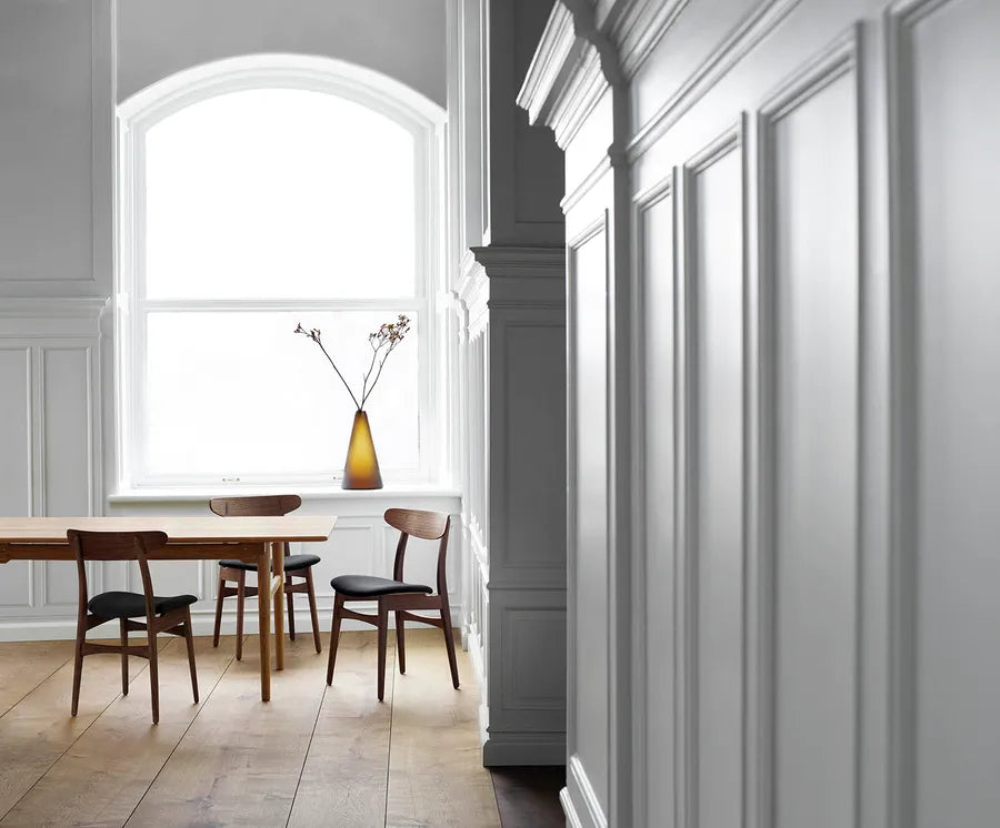 CH30P Spisestol af Hans J. Wegner