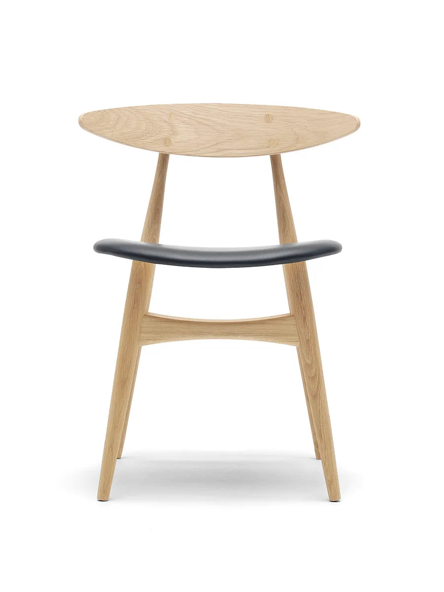 CH33 Stolen af Hans J. Wegner - 1 - Jacobsen Plus