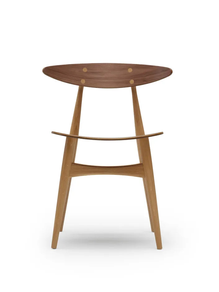 CH33T Stol af Hans J. Wegner - 1 - Jacobsen Plus