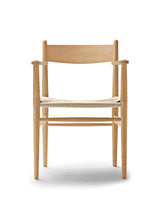 CH37 Stolen af Hans J. Wegner - 1 - Jacobsen Plus