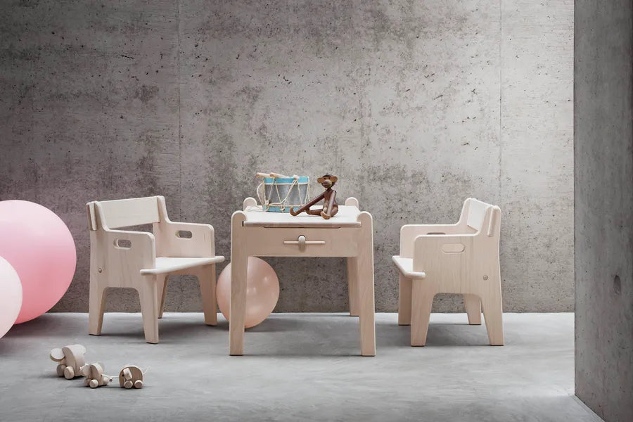 Peters Stol CH410 af Hans J. Wegner - 3 - Jacobsen Plus