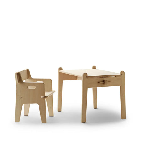 Peters Stol CH410 af Hans J. Wegner - 3 - Jacobsen Plus