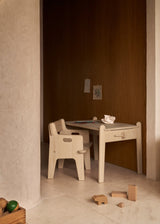 Peters Bord CH411 af Hans J. Wegner - 2 - Jacobsen Plus