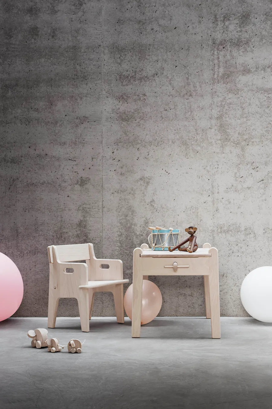Peters Stol CH410 af Hans J. Wegner - 2 - Jacobsen Plus