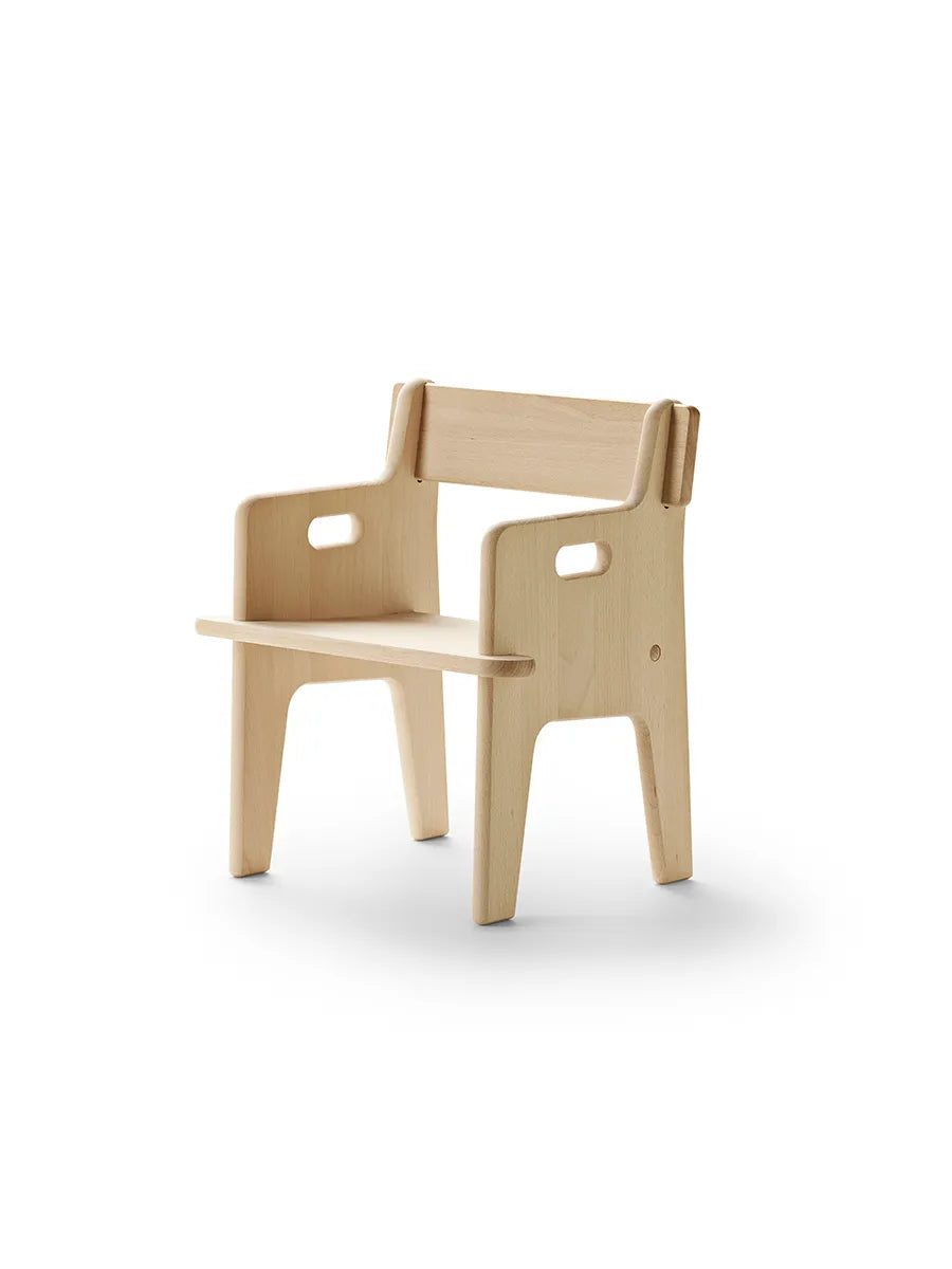 Peters Stol CH410 af Hans J. Wegner - 1 - Jacobsen Plus