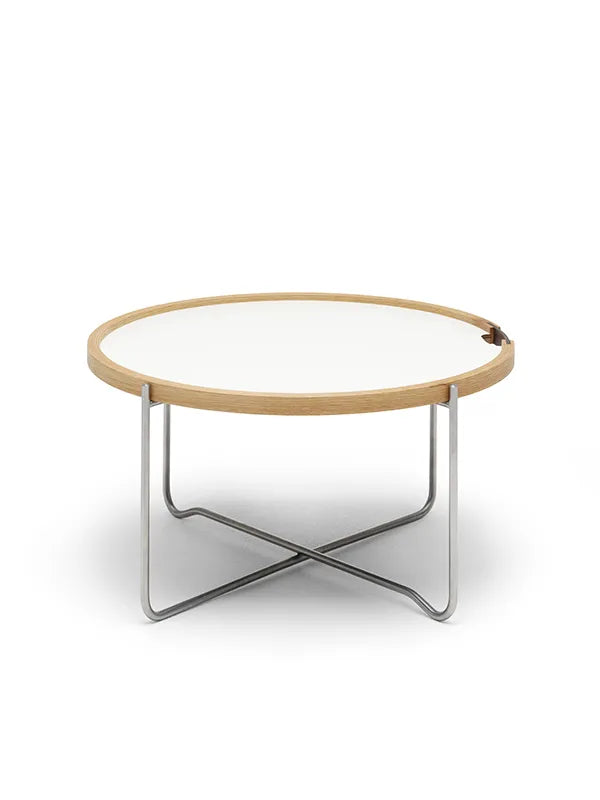 CH417 Bakkebord af Hans J. Wegner - 6 - Jacobsen Plus