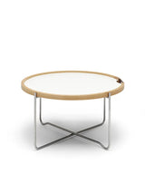 CH417 Bakkebord af Hans J. Wegner - 6 - Jacobsen Plus
