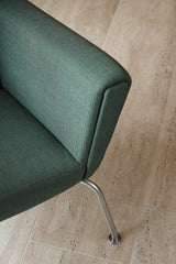 CH445 Wing Chair af Hans J. Wegner - 5 - Jacobsen Plus
