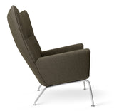 CH445 Wing Chair af Hans J. Wegner - 7 - Jacobsen Plus