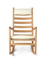 CH45 Gyngestol af Hans J. Wegner - 8 - Jacobsen Plus