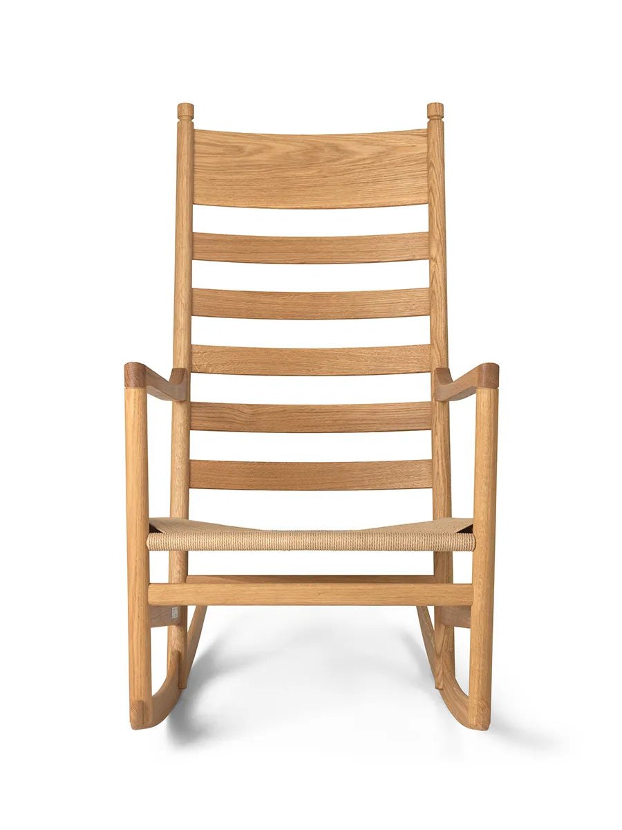 CH45 Gyngestol af Hans J. Wegner