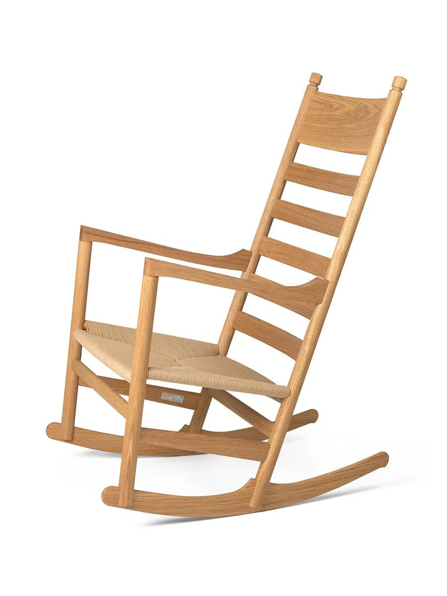 CH45 Gyngestol af Hans J. Wegner - 1 - Jacobsen Plus