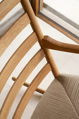 CH45 Gyngestol af Hans J. Wegner - 5 - Jacobsen Plus