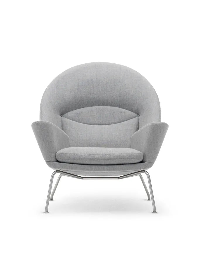 CH468 Oculus Chair af Hans J. Wegner - 1 - Jacobsen Plus
