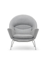 CH468 Oculus Chair af Hans J. Wegner - 1 - Jacobsen Plus