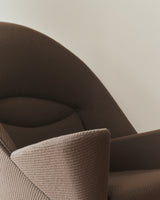 CH468 Oculus Chair, Umi tekstil af Hans J. Wegner - 5 - Jacobsen Plus