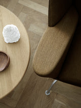 CH468 Oculus Chair af Hans J. Wegner - 3 - Jacobsen Plus