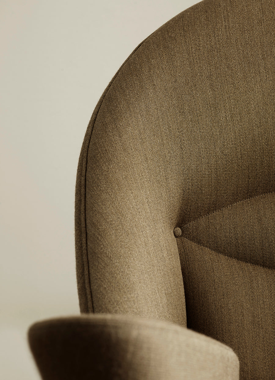 CH468 Oculus Chair af Hans J. Wegner - 4 - Jacobsen Plus