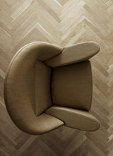 CH468 Oculus Chair af Hans J. Wegner - 5 - Jacobsen Plus
