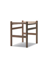 CH53 Skammel af Hans J. Wegner
