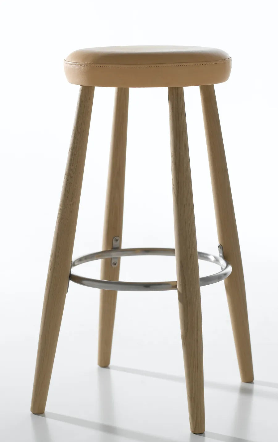 CH58 Barstol af Hans J. Wegner - 2 - Jacobsen Plus