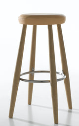 CH58 Barstol af Hans J. Wegner - 2 - Jacobsen Plus