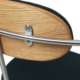 CH621 Swivel stol, eg olie af Hans J. Wegner - 7 - Jacobsen Plus