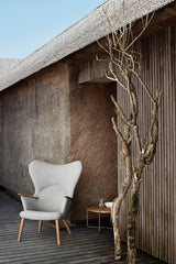 CH78 Mama Bear af Hans J. Wegner - 5 - Jacobsen Plus