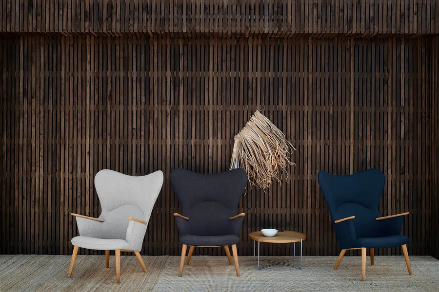 CH78 Mama Bear af Hans J. Wegner - 6 - Jacobsen Plus