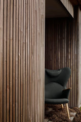 CH78 Mama Bear af Hans J. Wegner - 7 - Jacobsen Plus