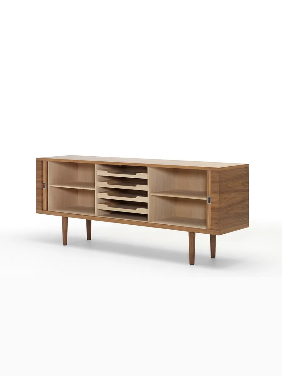 CH825 Credenza Skænk af Hans J. Wegner