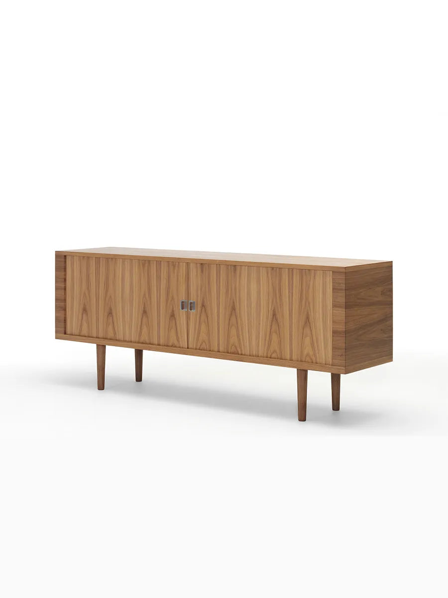 CH825 Credenza Skænk af Hans J. Wegner