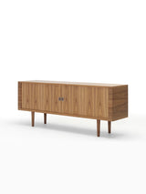 CH825 Credenza Skænk af Hans J. Wegner