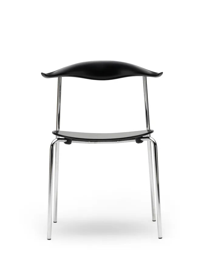 CH88 Stol, farvet af Hans J. Wegner - 1 - Jacobsen Plus